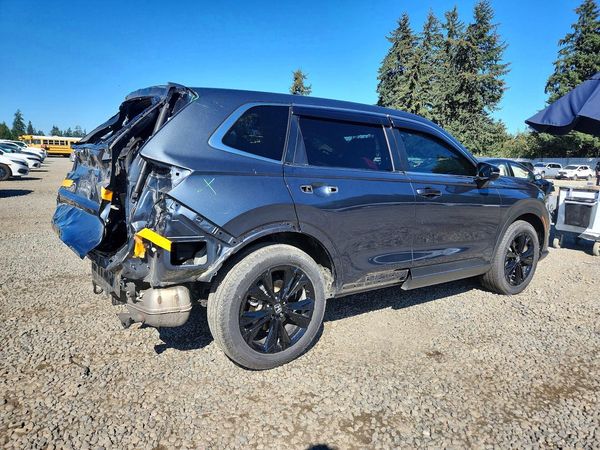 2025 HONDA CR-V Sport Touring