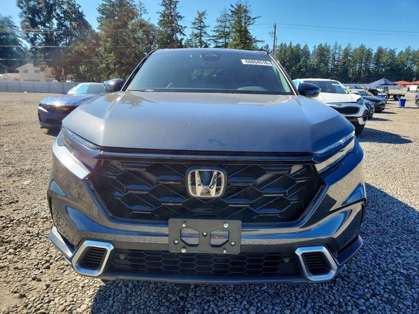 2025 HONDA CR-V Sport Touring