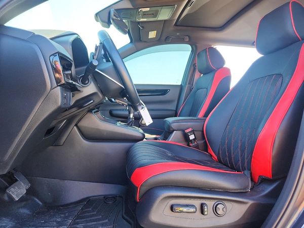 2025 HONDA CR-V Sport Touring