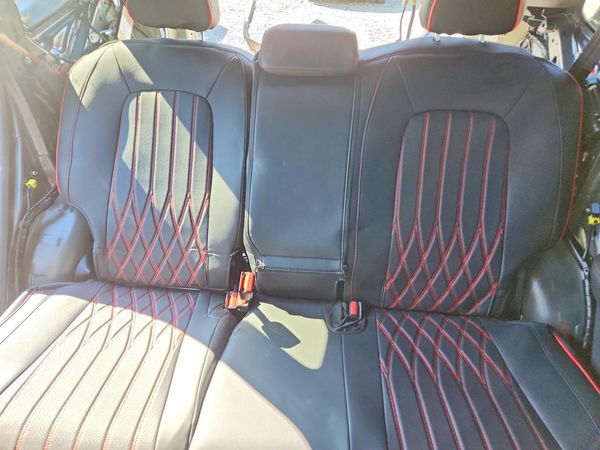 2025 HONDA CR-V Sport Touring