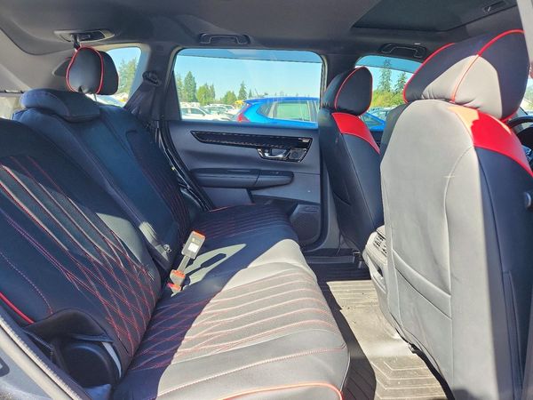 2025 HONDA CR-V Sport Touring
