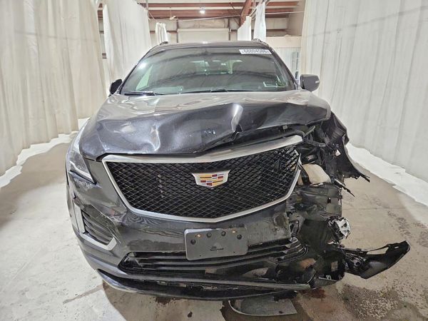 2020 CADILLAC XT5 Sport — DIRF