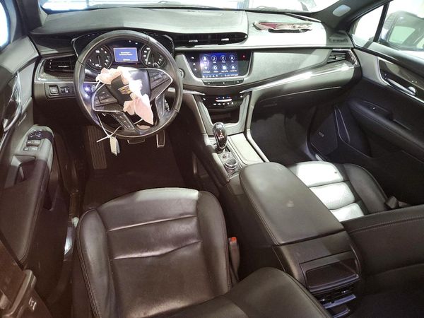 2020 CADILLAC XT5 Sport — CKPT