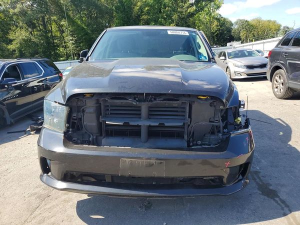 2018 RAM 1500 — DIRF