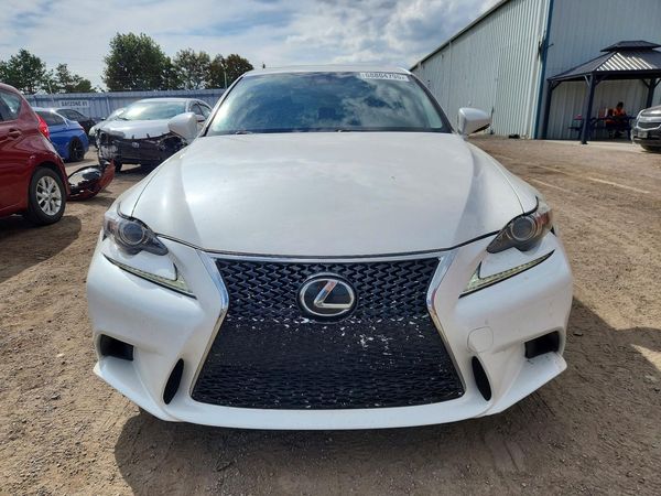 2016 LEXUS IS 300 — DIRF