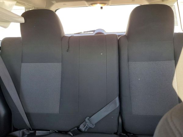 2015 JEEP PATRIOT — SUVN