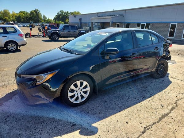 2024 TOYOTA COROLLA — DSFA — Front 3/4