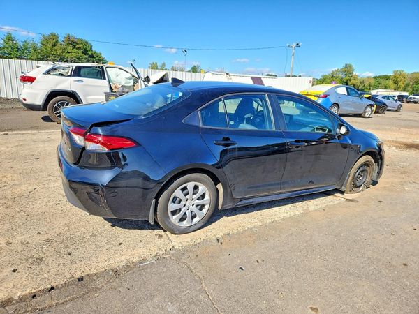 2024 TOYOTA COROLLA — PSRA