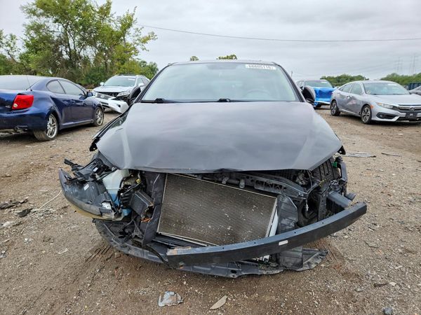 2018 HYUNDAI ELANTRA — DIRF