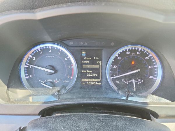 2018 TOYOTA HIGHLANDER SE/XLE