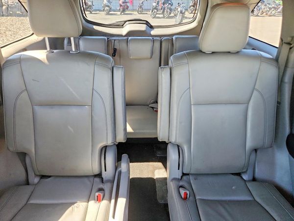 2018 TOYOTA HIGHLANDER SE/XLE
