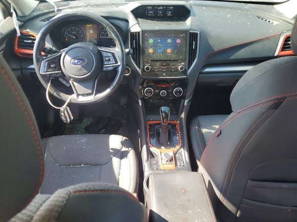 2020 SUBARU FORESTER Sport+ES+HK+KA