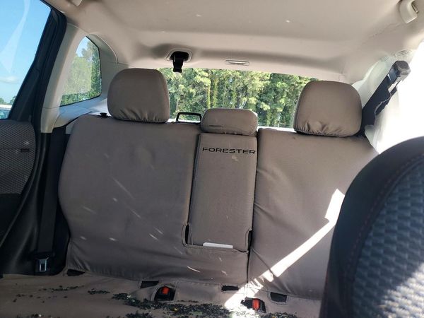 2020 SUBARU FORESTER Sport+ES+HK+KA