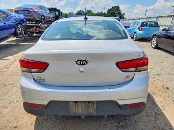 2020 KIA RIO — DIRR