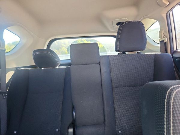 2018 TOYOTA RAV4 Adventure/XLE