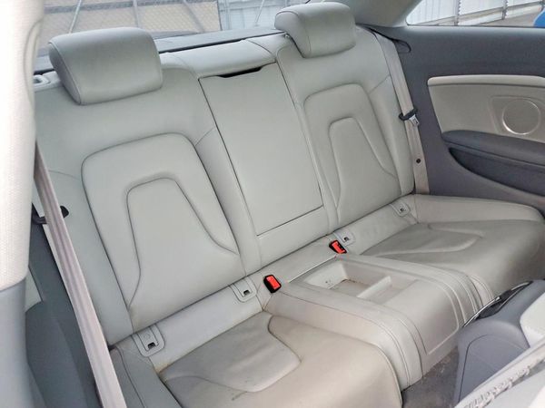 2013 AUDI A5 quattro Premium Plus