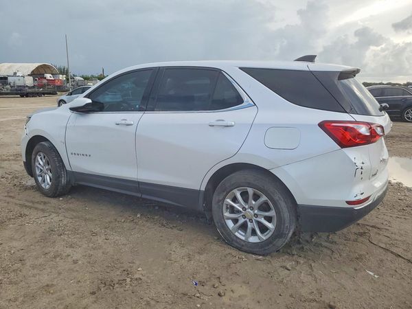 2020 CHEVROLET EQUINOX LT (1LT)