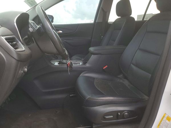 2020 CHEVROLET EQUINOX LT (1LT)