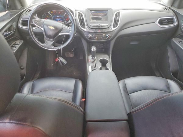 2020 CHEVROLET EQUINOX LT (1LT)