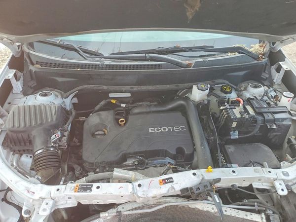 2020 CHEVROLET EQUINOX LT (1LT)