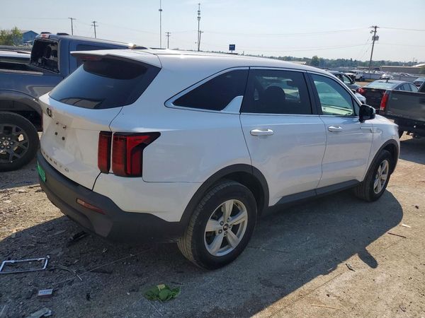 2021 KIA SORENTO LX