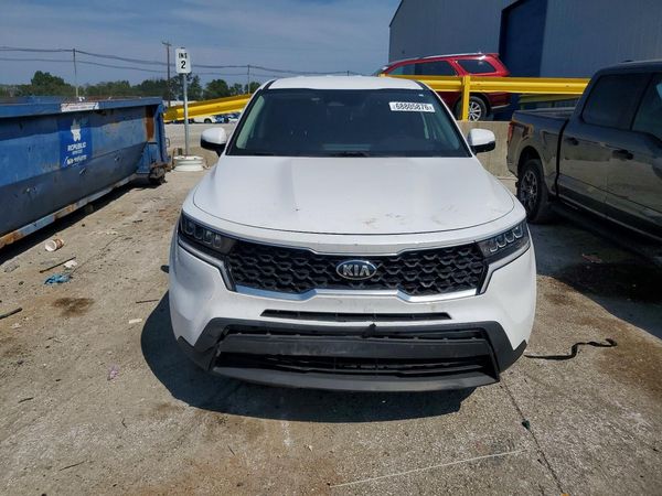 2021 KIA SORENTO LX