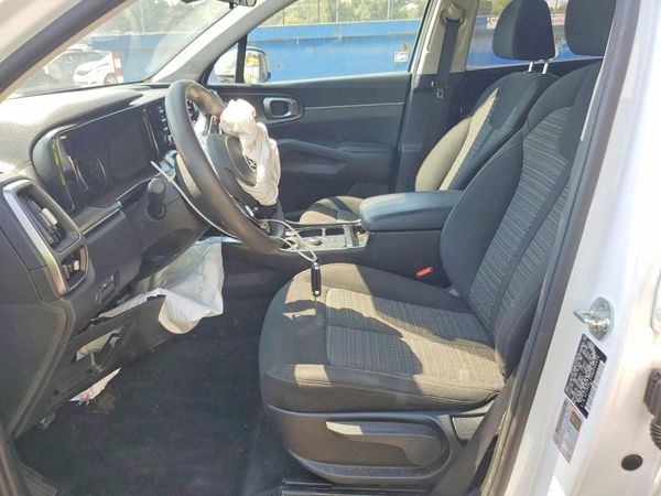 2021 KIA SORENTO LX