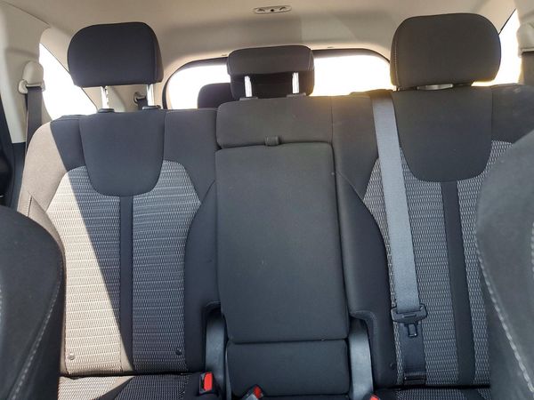 2021 KIA SORENTO LX