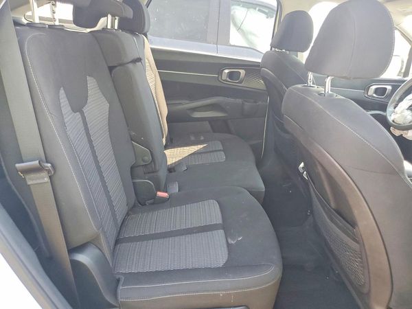 2021 KIA SORENTO LX