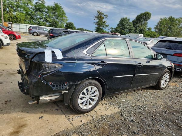 2015 TOYOTA CAMRY — PSRA