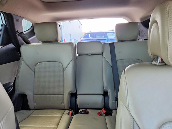 2016 HYUNDAI SANTA FE Turbo Tech — SUVN