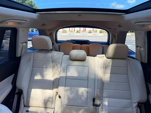 2021 MERCEDES-BENZ GLS GLS580-4M