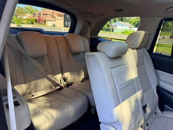 2021 MERCEDES-BENZ GLS GLS580-4M