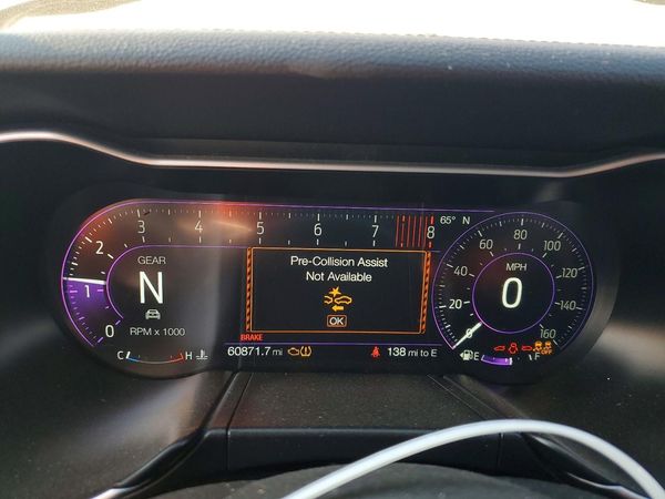 2022 FORD MUSTANG GT Coupe