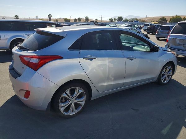 2013 HYUNDAI ELANTRA — PSRA