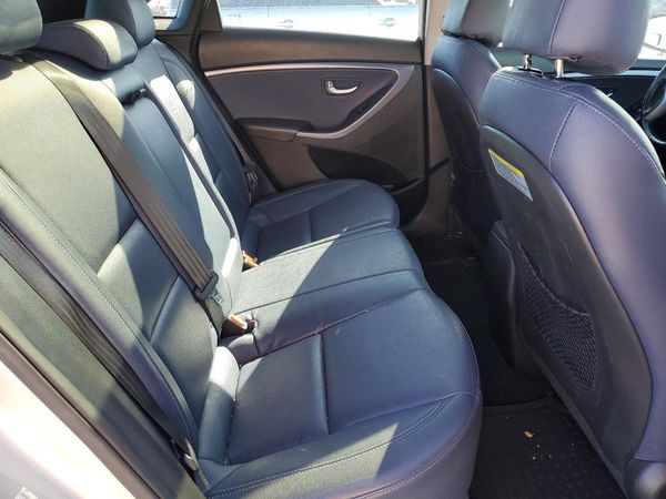 2013 HYUNDAI ELANTRA — PSRS