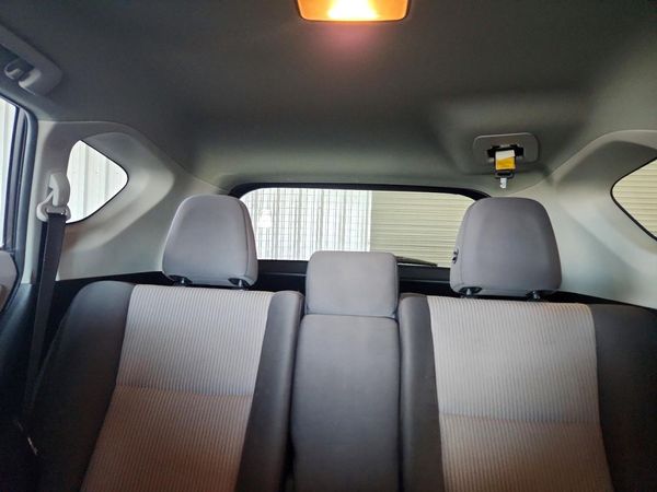 2013 TOYOTA RAV4 Standard