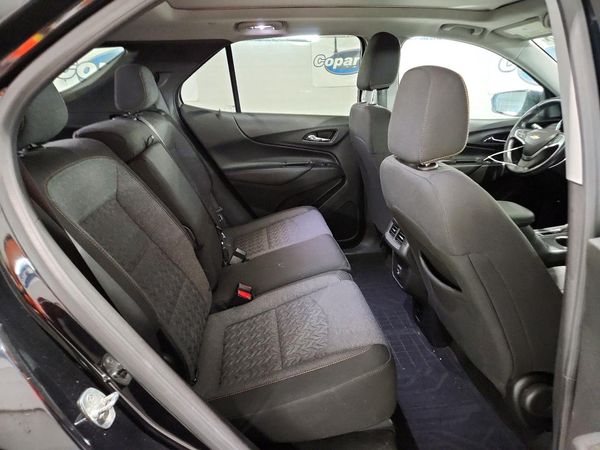 2022 CHEVROLET EQUINOX LT (1LT) — PSRS