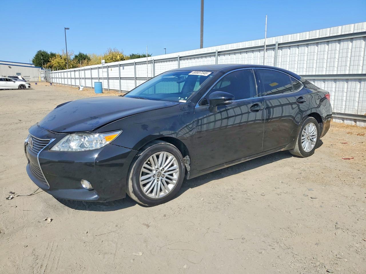 2013 LEXUS ES 350
