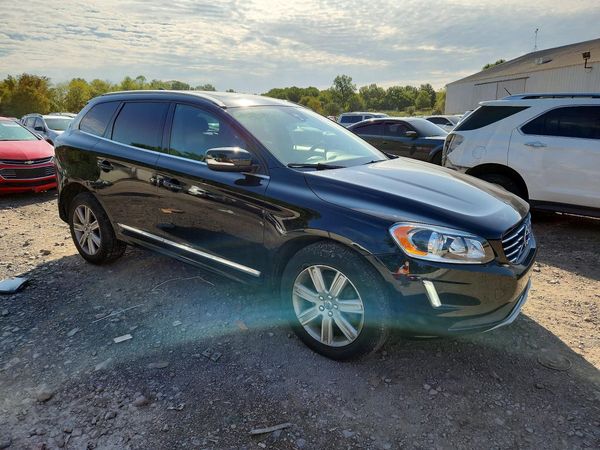 2016 VOLVO XC60