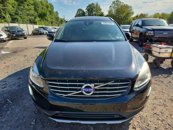 2016 VOLVO XC60