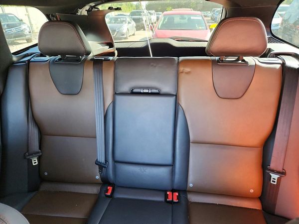 2016 VOLVO XC60