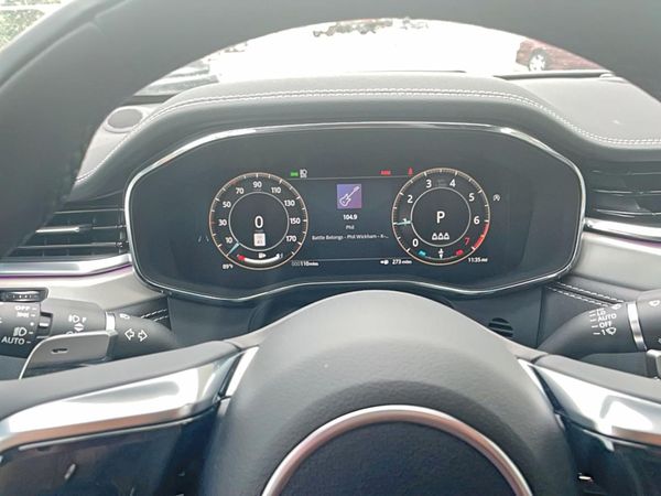 2026 JAGUAR F-PACE