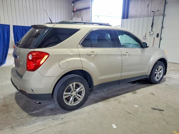 2012 CHEVROLET EQUINOX 1LT