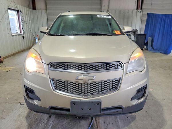 2012 CHEVROLET EQUINOX 1LT
