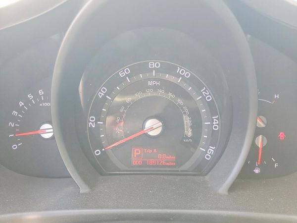 2016 KIA SPORTAGE LX w/Popular Pkg