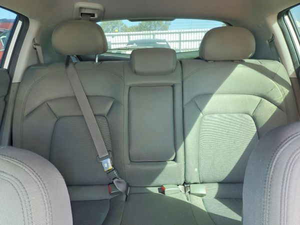 2016 KIA SPORTAGE LX w/Popular Pkg