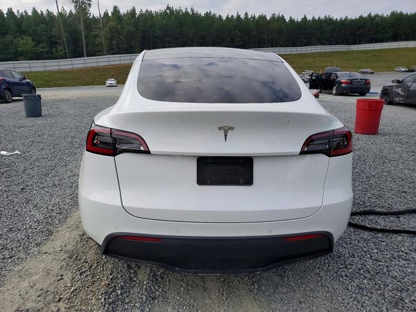 2021 TESLA MODEL Y — DIRR