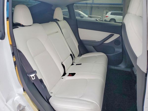 2021 TESLA MODEL Y — PSRS
