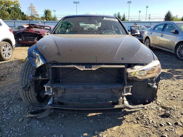 2014 BMW 3 SERIES xDrive